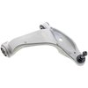 Mevotech Control Arm And Ball Joint Assembly, Cms501284 CMS501284